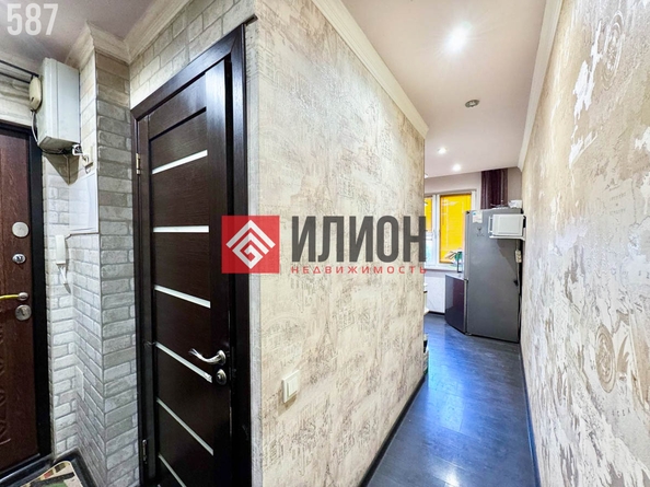 
  Продается 3-комн. квартира 61.6 м². Фото 4.