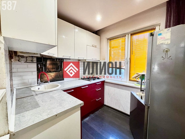 
  Продается 3-комн. квартира 61.6 м². Фото 5.