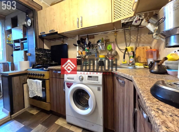 
  Продается 2-комн. квартира 44.2 м². Фото 20.