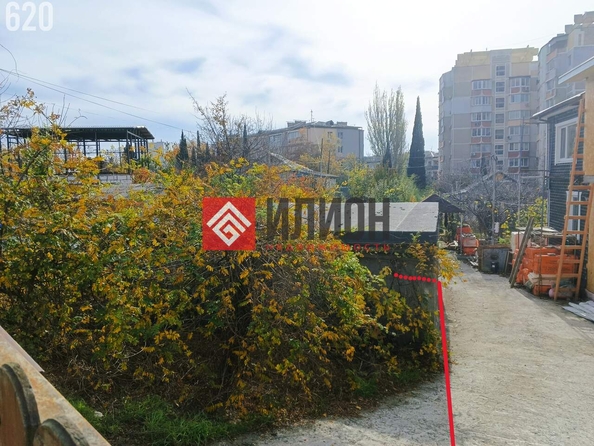 
  Продается земельный участок 1.3 сотка. Фото 2.