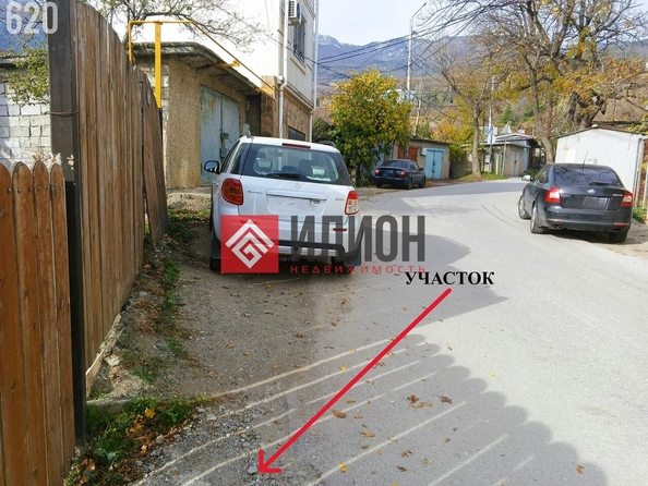
  Продается земельный участок 1.3 сотка. Фото 6.