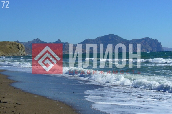 
  Продается земельный участок 10.4 соток. Фото 1.