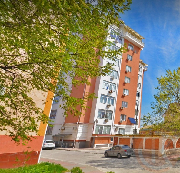 
  Продается 2-комн. квартира 56.2 м². Фото 13.