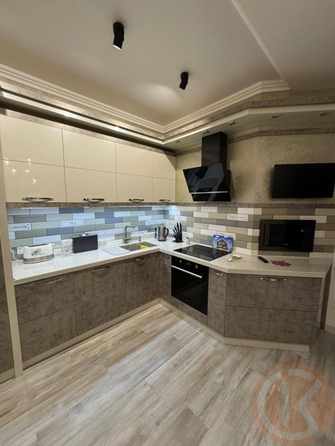 
  Продается 2-комн. квартира 55 м². Фото 2.