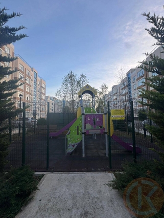 
  Продается 2-комн. квартира 55 м². Фото 25.