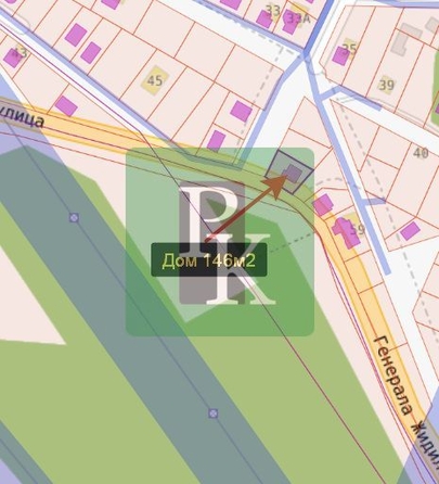 
  Продается дом 146 м². Фото 12.