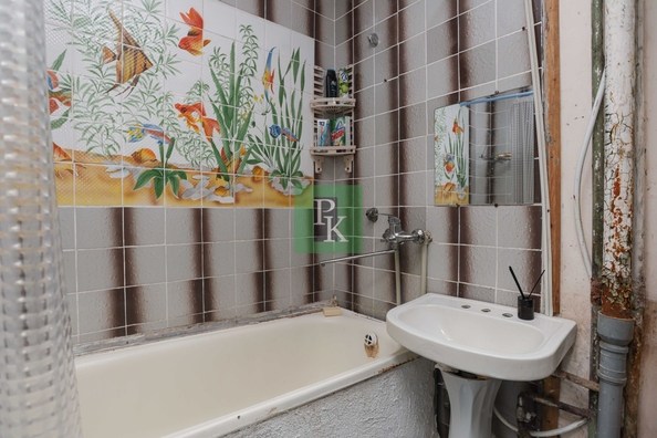 
  Продается 2-комн. квартира 55 м². Фото 16.