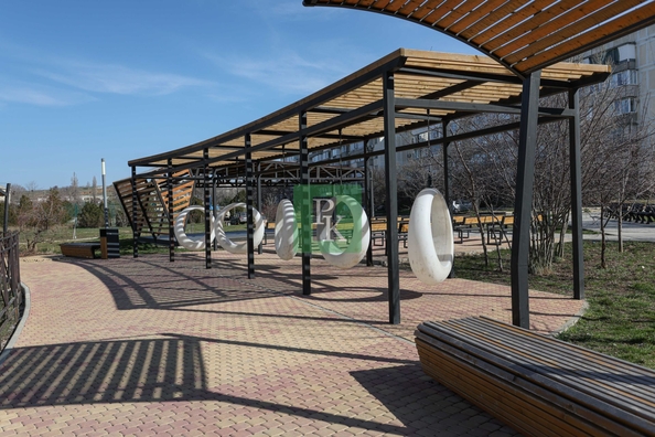 
  Продается 2-комн. квартира 55 м². Фото 21.