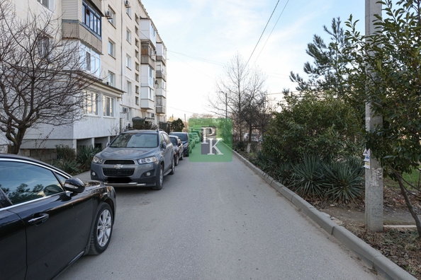 
  Продается 2-комн. квартира 55 м². Фото 23.