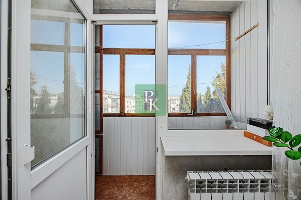 
  Продается 3-комн. квартира 61.8 м². Фото 10.