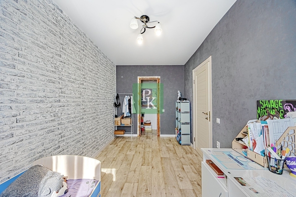 
  Продается 3-комн. квартира 61.8 м². Фото 12.