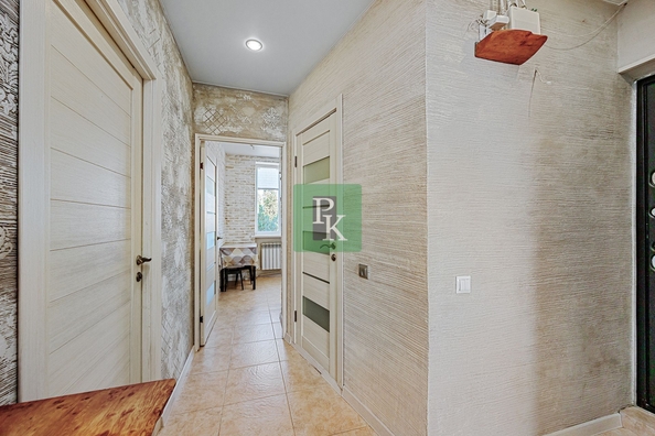 
  Продается 3-комн. квартира 61.8 м². Фото 14.