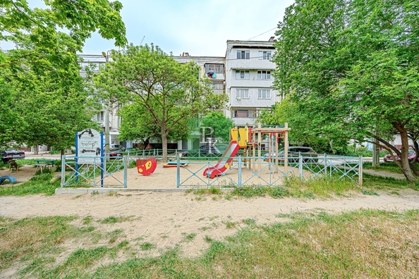 
  Продается 3-комн. квартира 61.8 м². Фото 23.