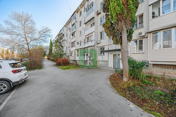 
  Продается 3-комн. квартира 61.8 м². Фото 25.
