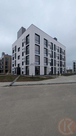 
  Продается 1-комн. квартира 34.8 м². Фото 5.
