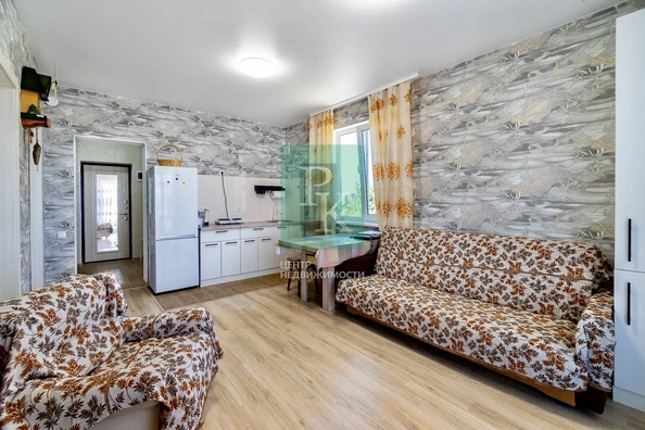 
  Продается дом 49.6 м². Фото 16.