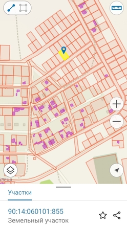 
  Продается земельный участок 8 соток. Фото 3.