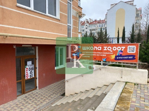 
  Сдается универсальное помещение 58.1 м². Фото 2.