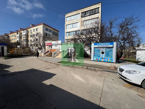 
  Сдается универсальное помещение 107.7 м². Фото 12.