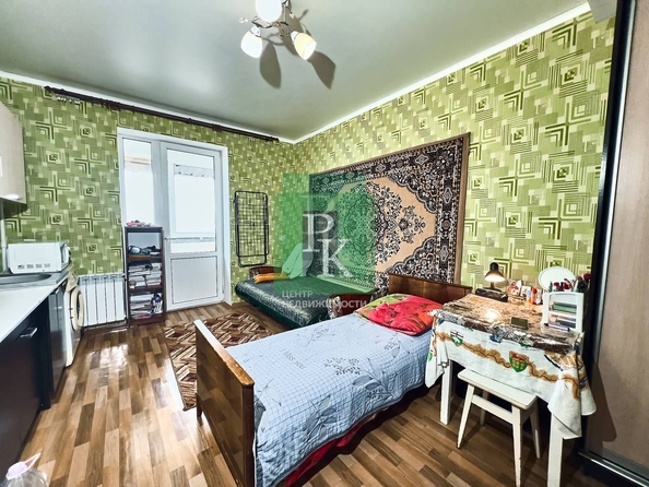 
  Продается комната 16.6 м². Фото 2.
