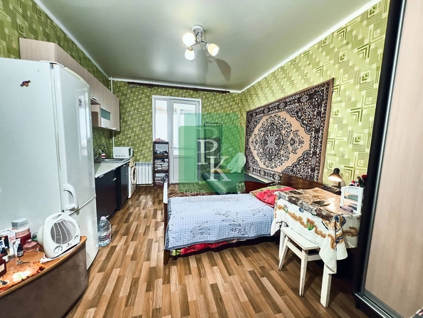 
  Продается комната 16.6 м². Фото 10.