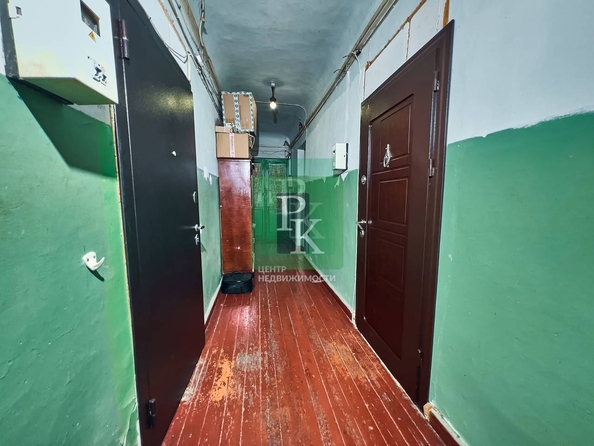 
  Продается комната 16.6 м². Фото 24.