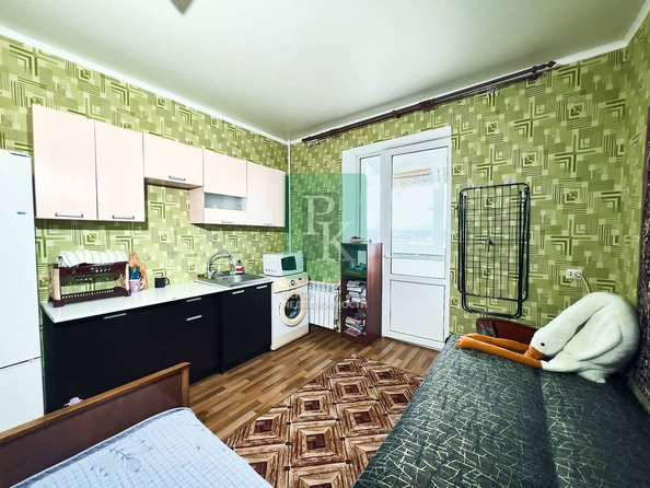 
  Продается комната 16.6 м². Фото 5.