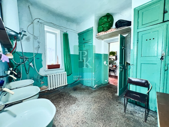 
  Продается комната 16.6 м². Фото 23.