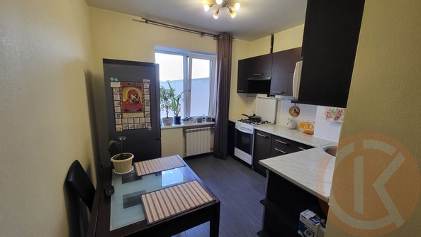 
  Продается 1-комн. квартира 39.3 м². Фото 8.