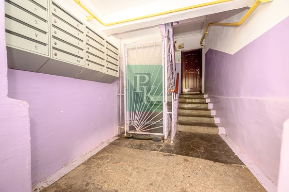 
  Продается 2-комн. квартира 40.6 м². Фото 11.