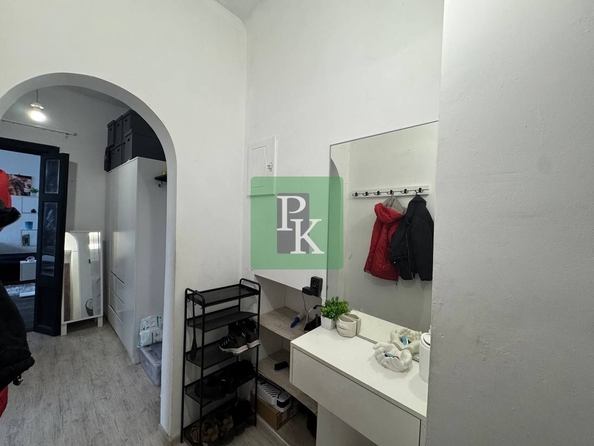 
  Продается 1-комн. квартира 43.8 м². Фото 12.