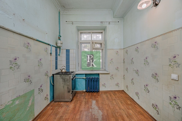 
  Продается 2-комн. квартира 55 м². Фото 9.