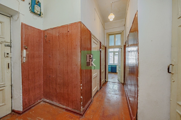 
  Продается 2-комн. квартира 55 м². Фото 11.
