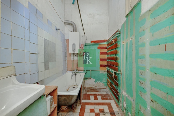 
  Продается 2-комн. квартира 55 м². Фото 14.