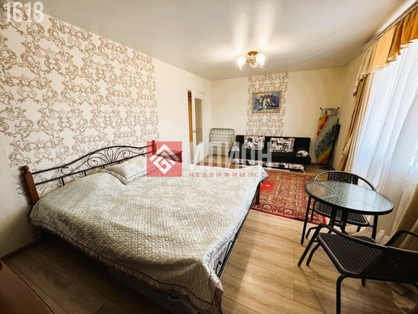 
  Продается 1-комн. квартира 40.9 м². Фото 6.