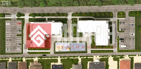 
  Продается 1-комн. квартира 40.1 м². Фото 4.