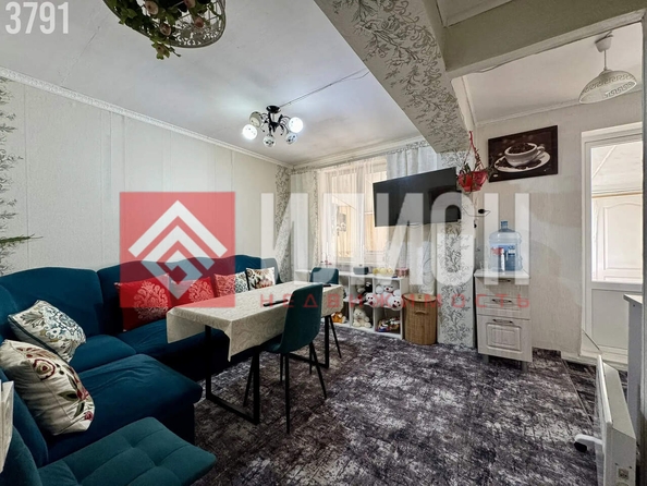 
  Продается 2-комн. квартира 43.3 м². Фото 1.