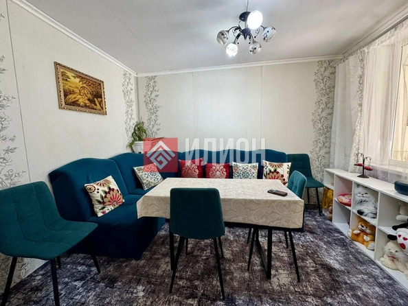 
  Продается 3-комн. квартира 43.3 м². Фото 2.