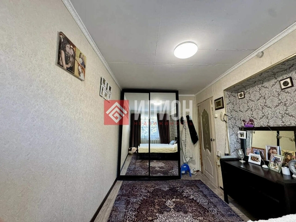 
  Продается 3-комн. квартира 43.3 м². Фото 5.