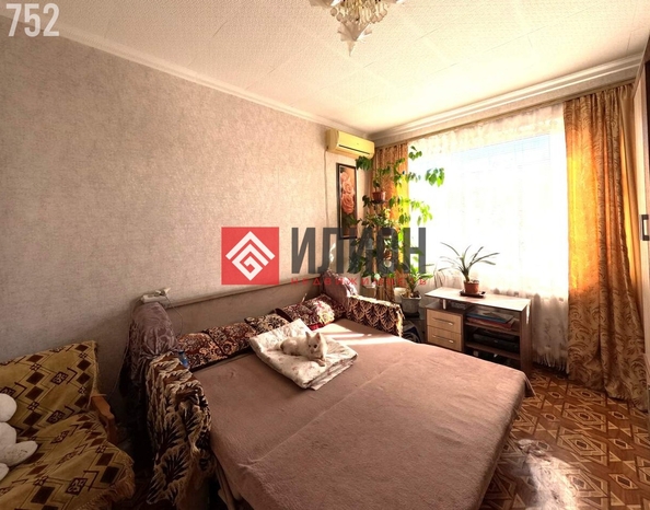 
  Продается 1-комн. квартира 45.6 м². Фото 7.