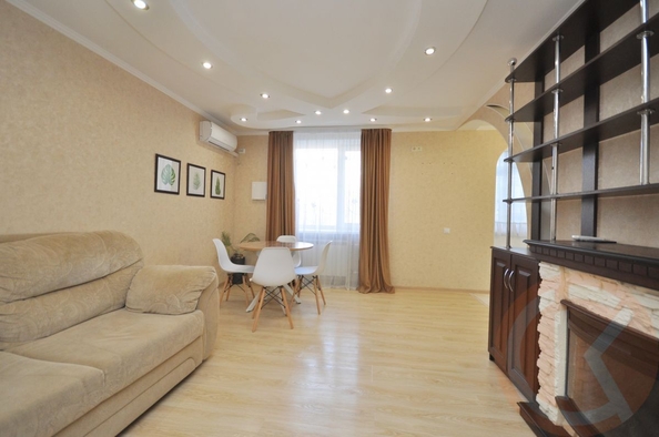 
  Продается 3-комн. квартира 64.5 м². Фото 4.