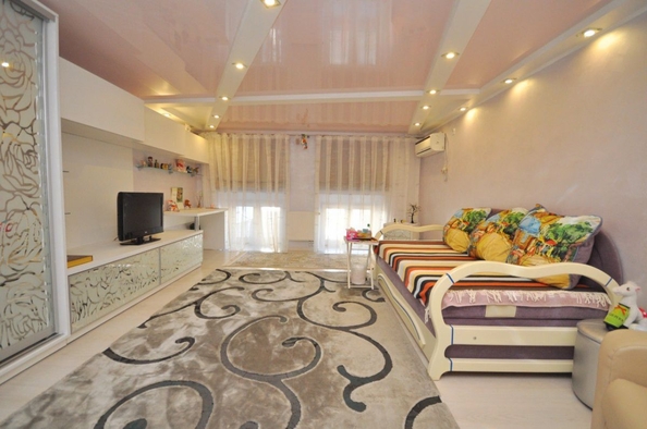 
  Продается 3-комн. квартира 200 м². Фото 12.