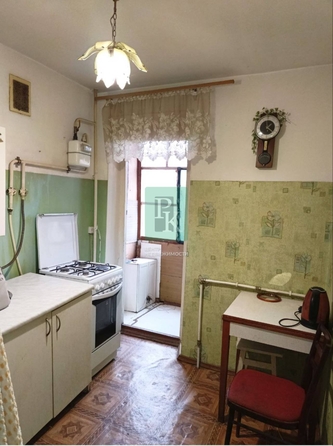 
  Продается 1-комн. квартира 32.3 м². Фото 1.