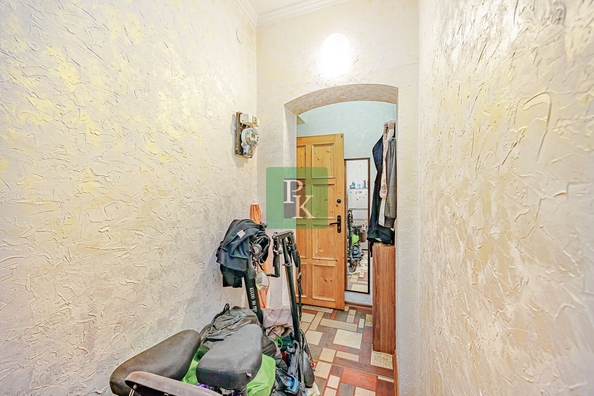 
  Продается 2-комн. квартира 46.6 м². Фото 10.