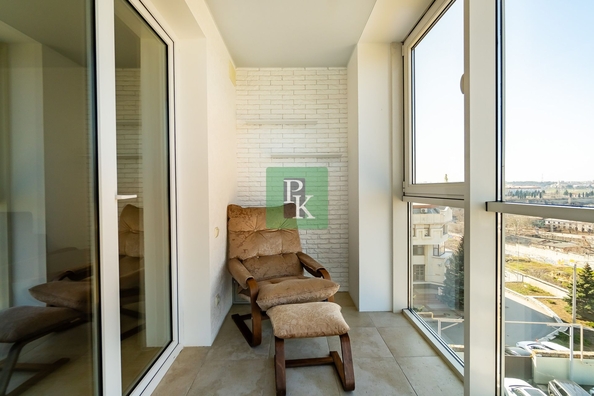 
  Продается 3-комн. квартира 95.7 м². Фото 5.