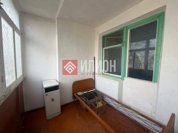
  Продается 2-комн. квартира 50.7 м². Фото 7.