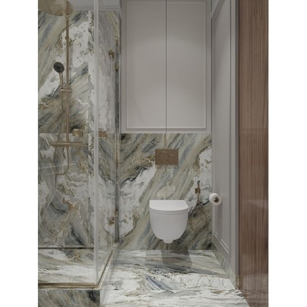 
  Продается 1-комн. квартира 40.36 м², в ЖК Долина Роз. Фото 6.