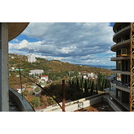 
  Продается апартамент 45.55 м², в АО Паруса Мечты. Фото 7.