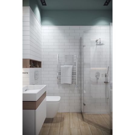 
  Продается апартамент 54.32 м², в АО Паруса Мечты. Фото 18.