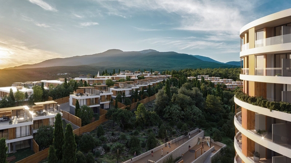
  Продается апартамент 40.05 м², в АО Паруса Мечты. Фото 18.